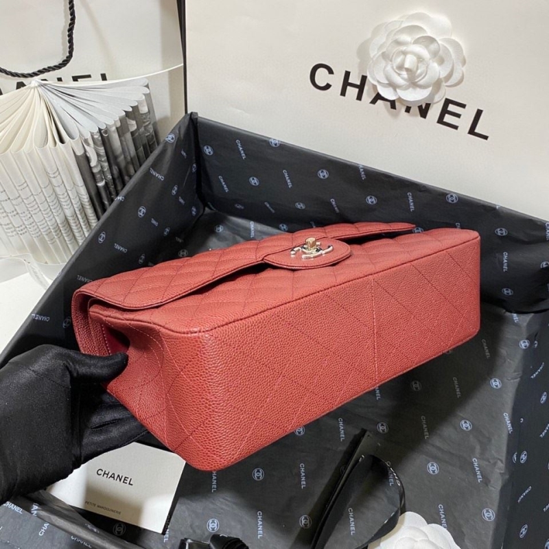 Chanel CF Series Bags